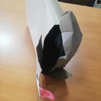 Trendyol Ve Penti'den Hijyen Sorunlu Teslimat