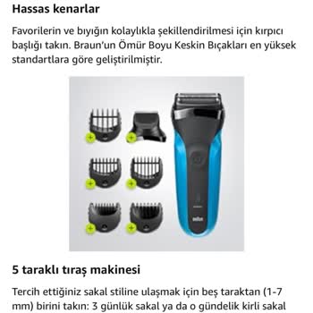 Yanıltıcı Ürün Gönderimi Ve İlan Sorunu