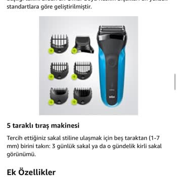 Yanıltıcı Ürün Gönderimi Ve İlan Sorunu