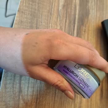 Loreal Paris Gece Kremi İle Hayal Kırıklığı