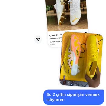 Yanlış Ürün Ve İletişim Sorunu