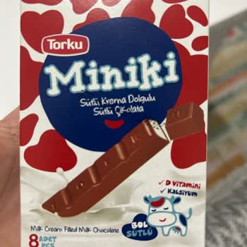 Eksik Ürünle Hayal Kırıklığı