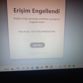 ÖSYM Aday İşlemlerine Erişim Sorunu Ve Çağrı Merkezi Ulaşım Problemi