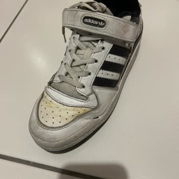 Adidas Ayakkabının Hızla Yıpranması Ve İade Sürecinde Yaşanan Sorunlar
