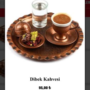 Yanıltıcı Sunum Ve Kirli Servis