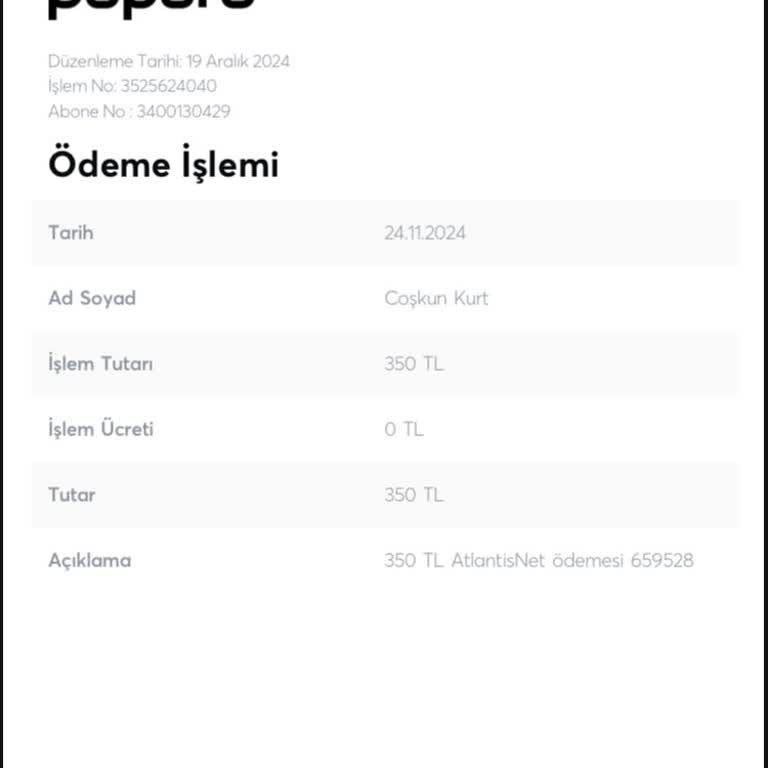 İnternet Hızı Taahhüdü Yerine Getirilmiyor