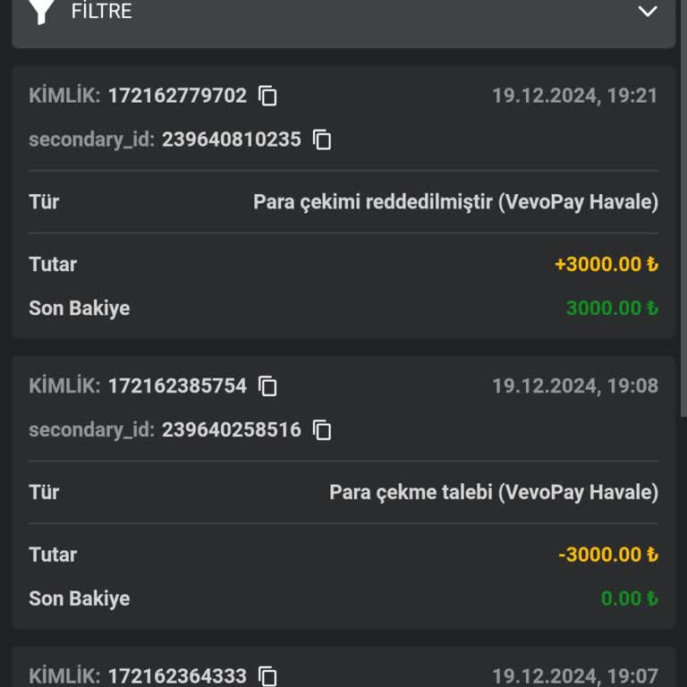 Yanıltıcı Bonus Vaadi Ve Çekim Sorunu