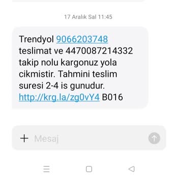 Kayıp Kargo Krizi: Aras Kargo Ve Satıcı Arasında Mağduriyet