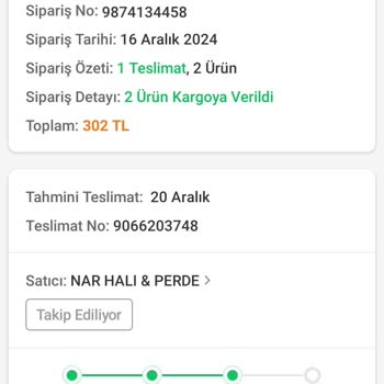 Kayıp Kargo Krizi: Aras Kargo Ve Satıcı Arasında Mağduriyet