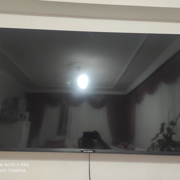 Awox TV'nin Garanti Kapsamında Çözülmeyen Arızası