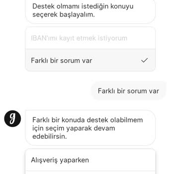 Kargolanmayan Ürün Ve İade Sorunu