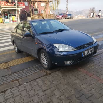 Yanlış Park Edilen Araç Sorunu