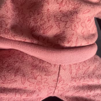 İlk Yıkamada Tiftiklenen Kıyafet Sorunu