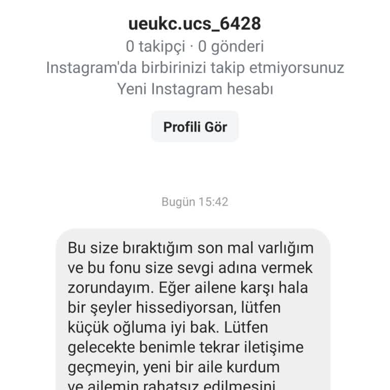 Kripto Para SMS Dolandırıcılığı Bilgi Yazı