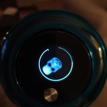 Dyson V15 Süpürge Filtre Sorunu Ve Garanti Endişesi