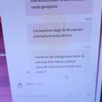Ödeme Yapmayan Bahis Sitesi Mağduriyeti