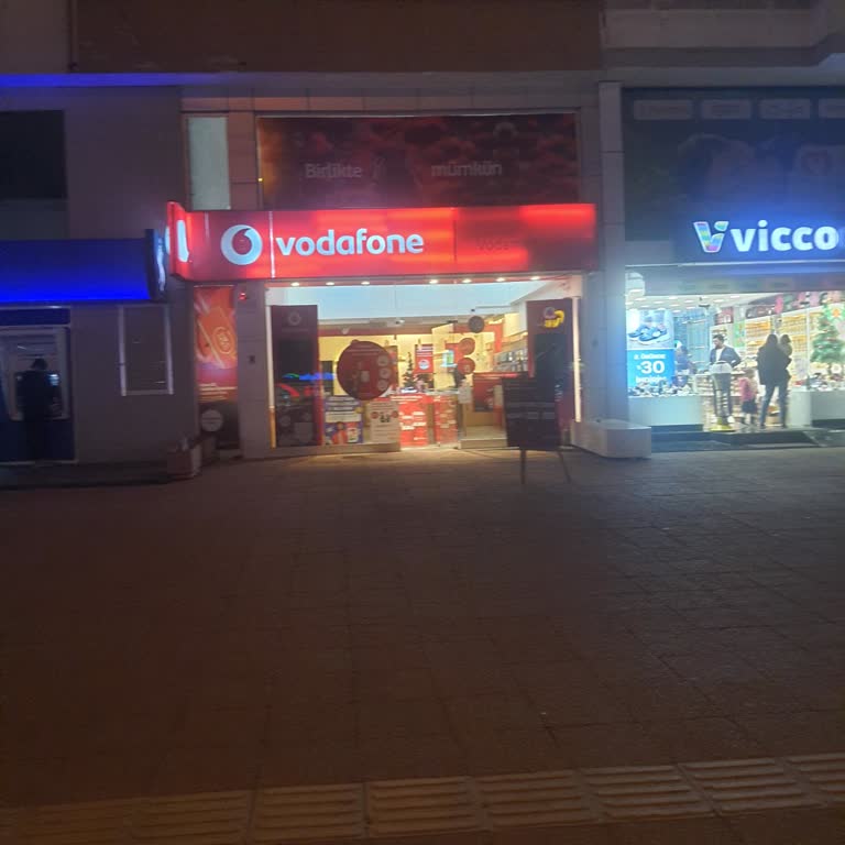 Vodafone Ev İnternetinde Evrak Eksikliği Ve İlgisizlik