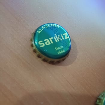 Sarıkız Maden Suyunda Beklenmedik Koku Ve Tat Sorunu