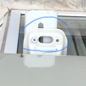 Daikin Klima Montajında Eksik Parçalar Ve Hasar Sorunu