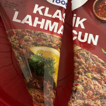 Migros Hemen Siparişimde Solucan Şoku