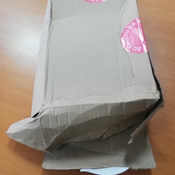 Açılmış Kargo Ve Hijyen Sorunu: Trendyol Ve Penti'ye Şikayet