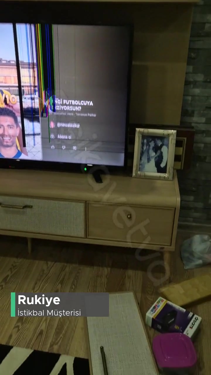 İstikbal Aspendos Antalya Mağduru! videonun kapak resmi