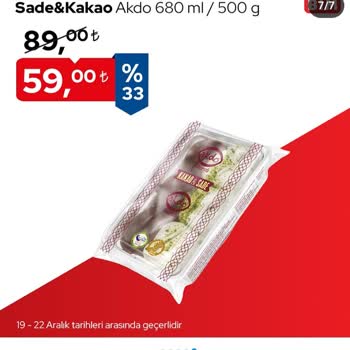 BİM'de Yanıltıcı İndirim: Fiyat Farkı Mağduriyeti