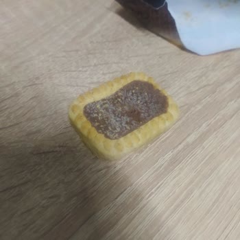 Çikolatalı Bisküvide Kalite Sorunları