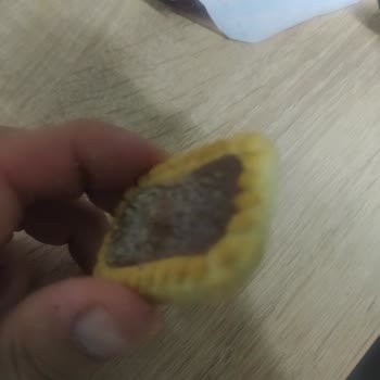 Çikolatalı Bisküvide Kalite Sorunları