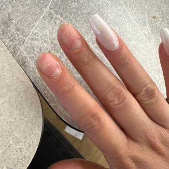 Sista Beauty Club Tırnak Hizmetinde Beklentileri Karşılamayan Deneyim