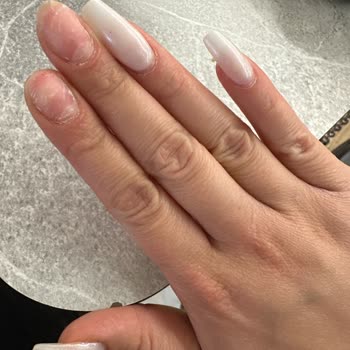 Sista Beauty Club Tırnak Hizmetinde Beklentileri Karşılamayan Deneyim