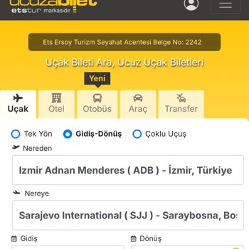 İptal Sürecinde Yaşanan Sorunlar