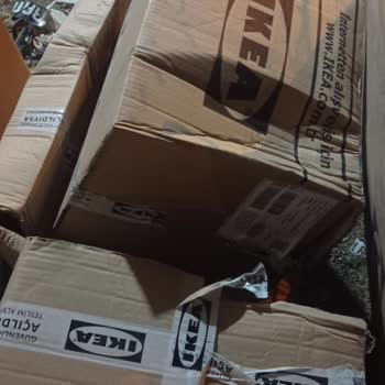 IKEA Siparişlerinde Eksik Ve Sorunlu Ürün Kabusu