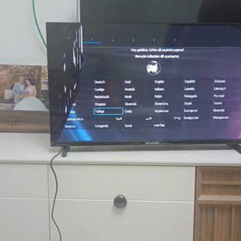Kırık TV Ve İlgisiz Servis: Mağduriyetim Devam Ediyor