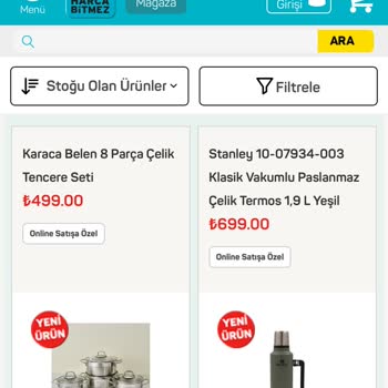 Sahte Web Sitesi Dolandırıcılığı Grs E Ticaret Gökova E Ticaret Şikayeti