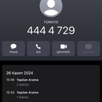 Ray Sigorta Ve RS Servis İle Uzun Süren Tamir Ve Eksik Evrak Sorunu