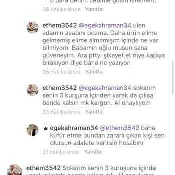 Dolap Uygulamasında Alıcıyla Yaşanan Sorun Ve Yetersiz Destek