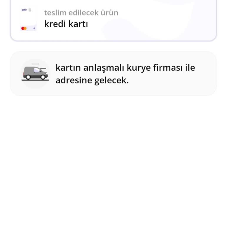 Kredi Kartı Başvurusunda Uzayan Bekleyiş