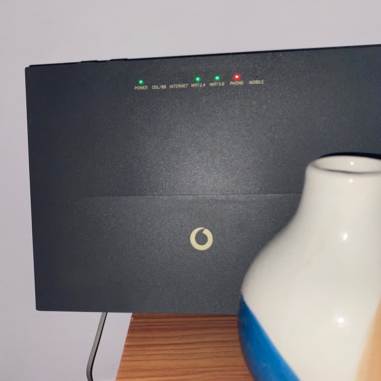 Vodafone İnternet Hizmeti Ve Fatura Sorunu