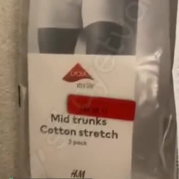 H&M İndirimli Ürünü Sezon Fiyatına Sattılar!