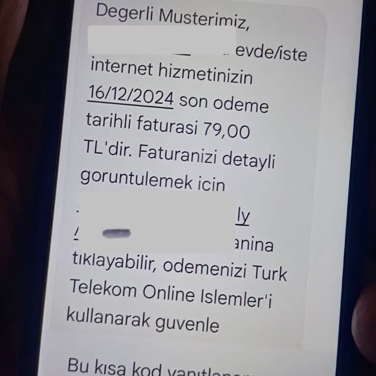 Türk Telekom'un İleri Yaşlıları Suistimal Eden Tivibu Aboneliği