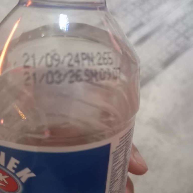 Sağlığımızı Tehdit Eden Su Kalitesi