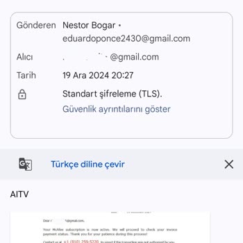 İzinsiz Ödeme Alımı Ve Yanıltıcı Üyelik Bildirimi