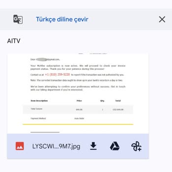 İzinsiz Ödeme Alımı Ve Yanıltıcı Üyelik Bildirimi