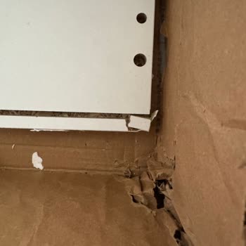 Vivense'den Gelen Hasarlı Ve Eksik Ürünler İçin İade Sorunu