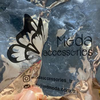 Md Moda Accessories Ürünleri Kötü
