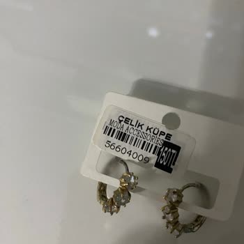 Md Moda Accessories Ürünleri Kötü