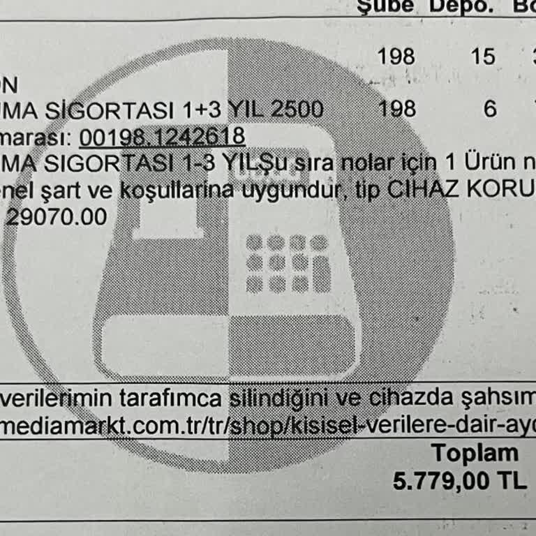 Bosch Buzdolabındaki Fabrikasyon Hatası Ve İletişim Sorunları