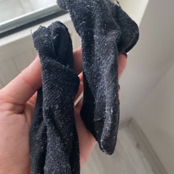 Arçelik Çamaşır Makinesi Hayal Kırıklığı: Toz Sorunu Çözülmüyor