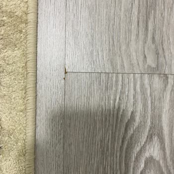Kalitesiz Laminat Parke İle Hayal Kırıklığı
